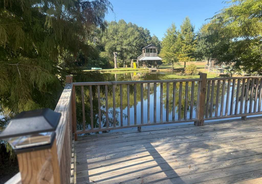 Photo of Outdoor in Tomball