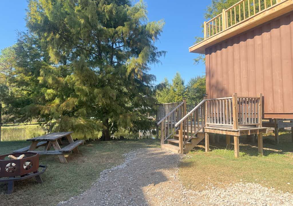 Photo of Outdoor in Tomball