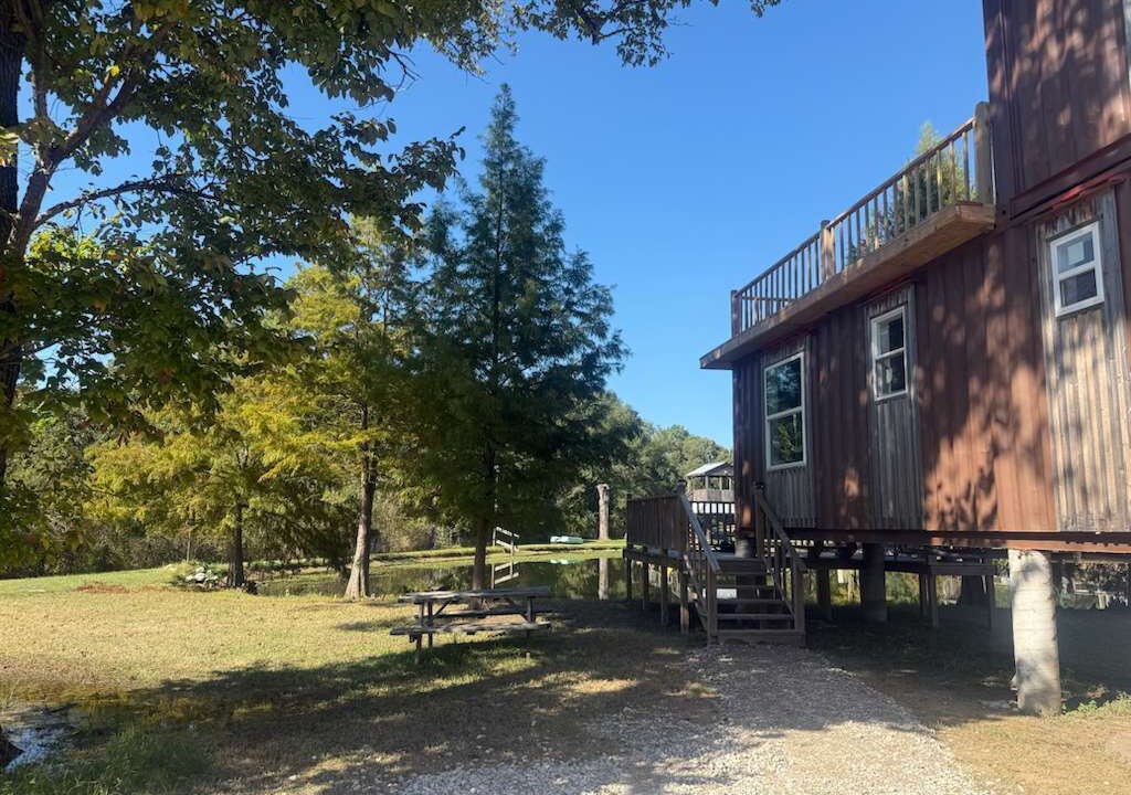 Photo of Outdoor in Tomball