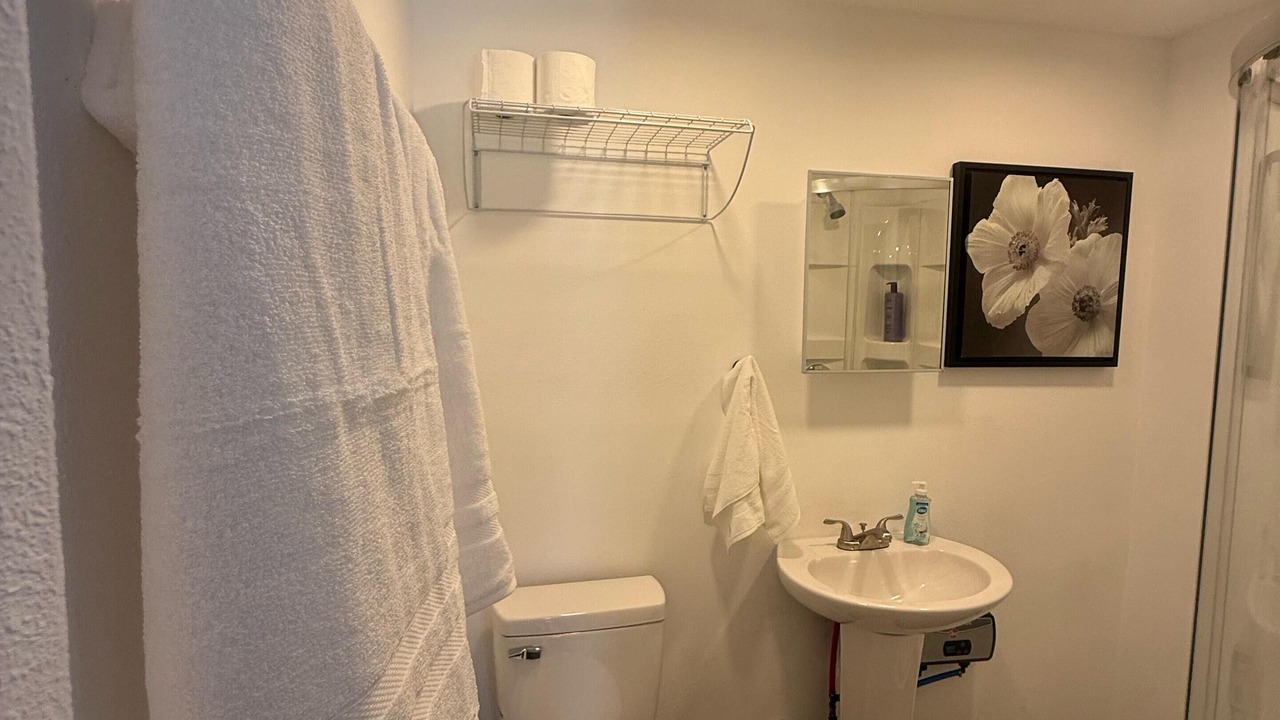 Photo of Bathroom in Tomball