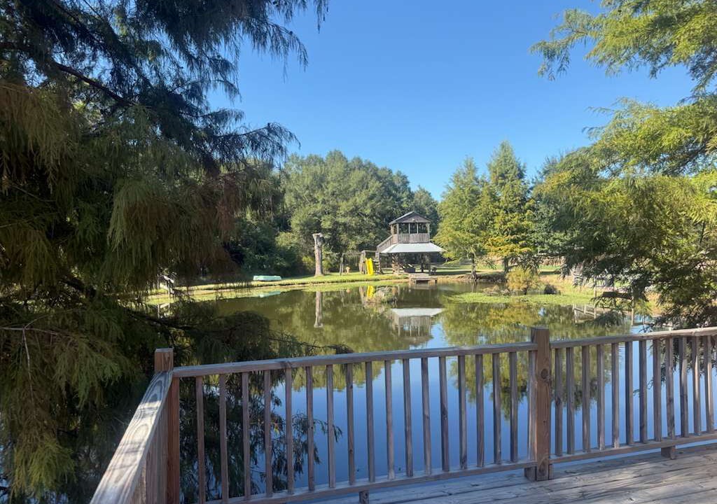 Photo of Outdoor in Tomball