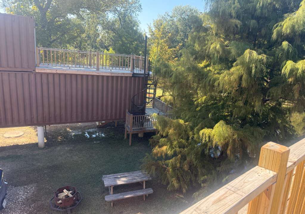 Photo of Outdoor in Tomball