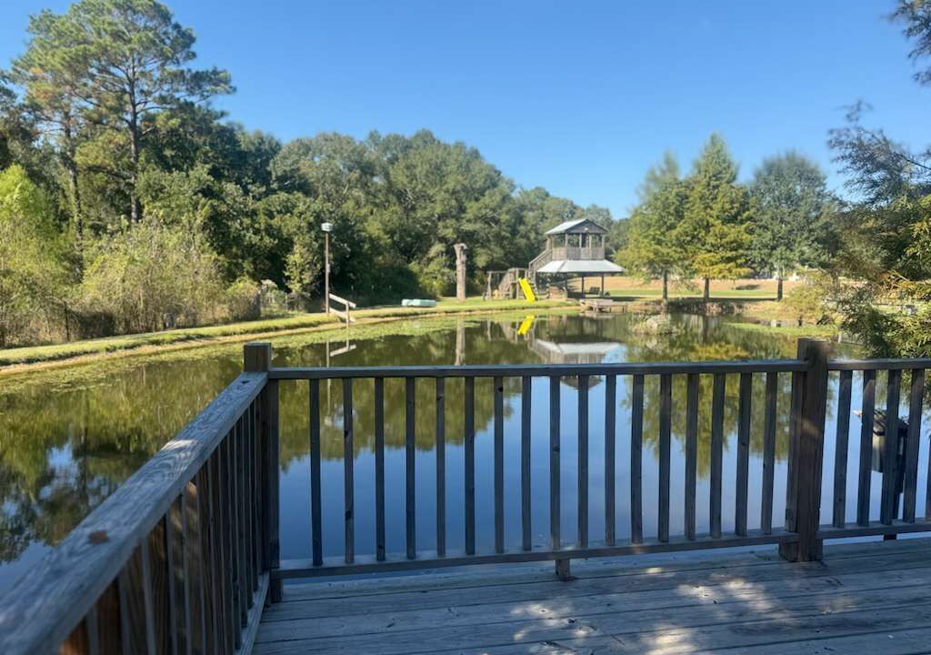 Photo of Outdoor in Tomball