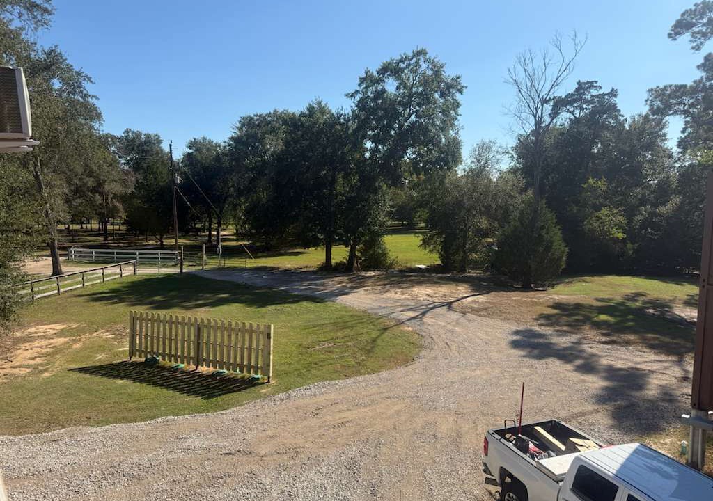 Photo of Outdoor in Tomball