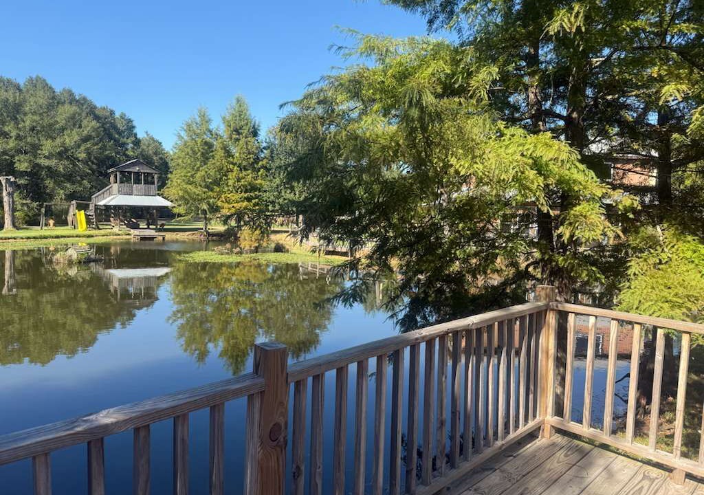 Photo of Outdoor in Tomball