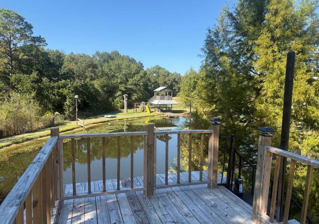 Photo of Outdoor in Tomball