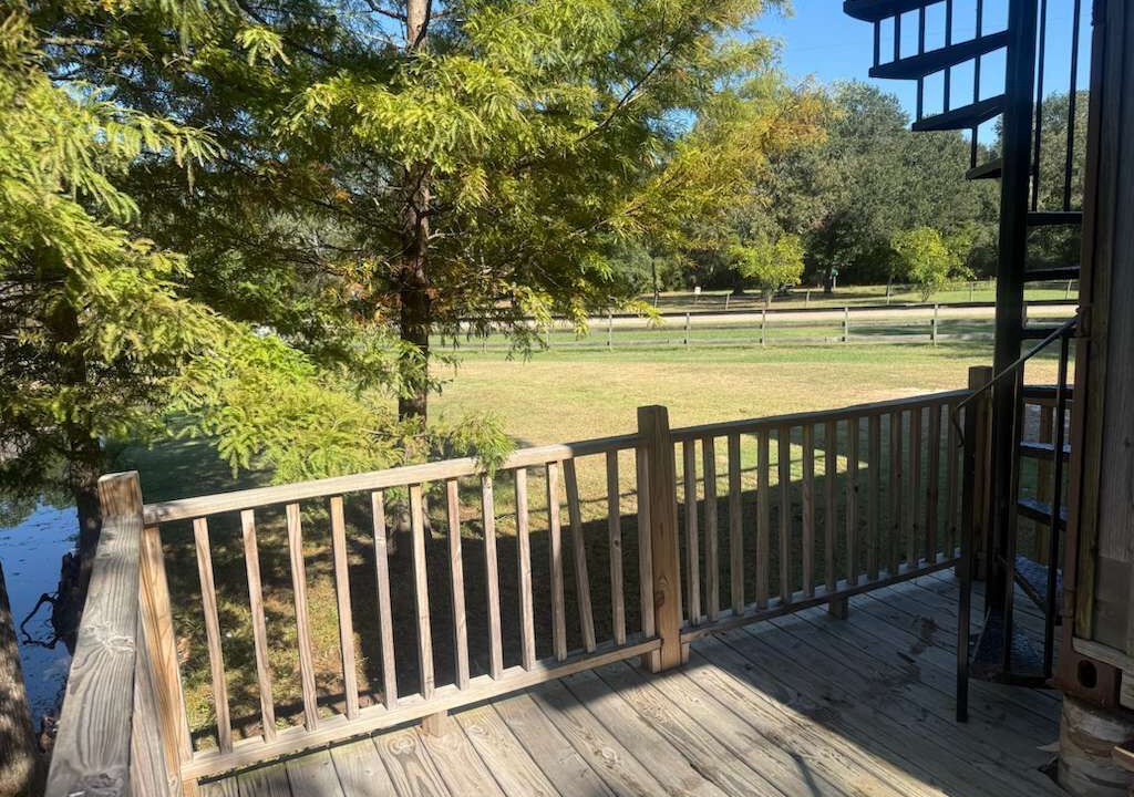 Photo of Outdoor in Tomball