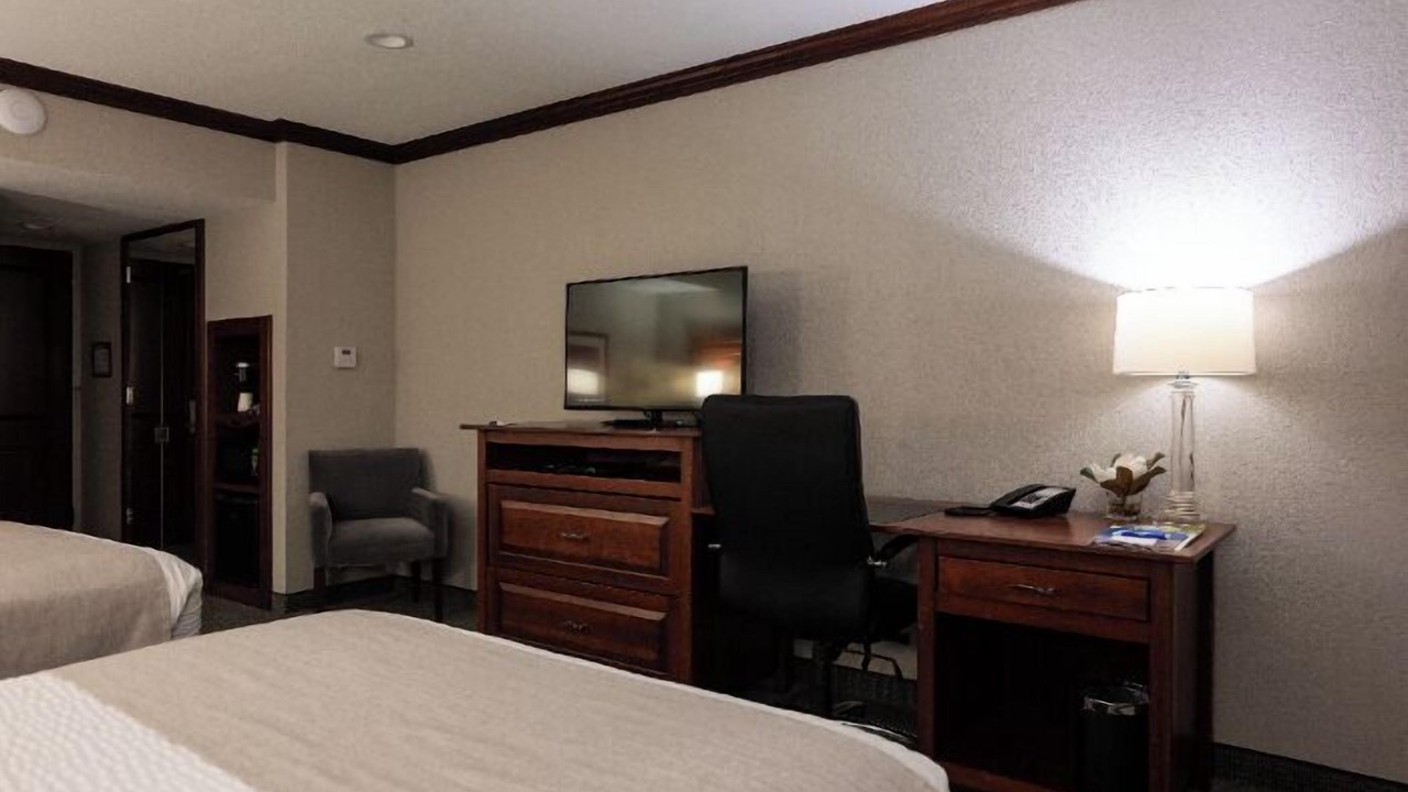 Photo of Bedroom in Hillsdale