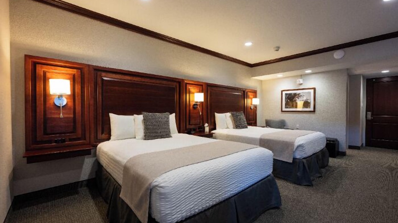 Photo of Bedroom in Hillsdale