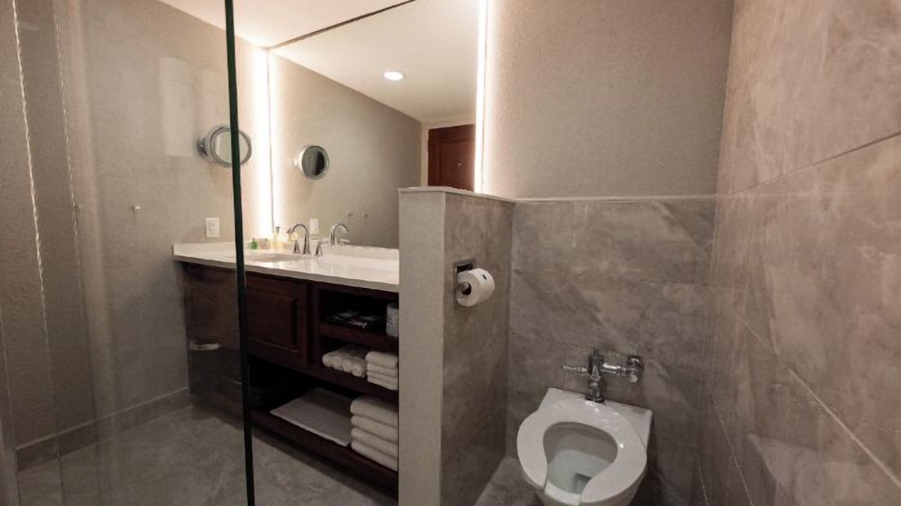 Photo of Bathroom in Hillsdale