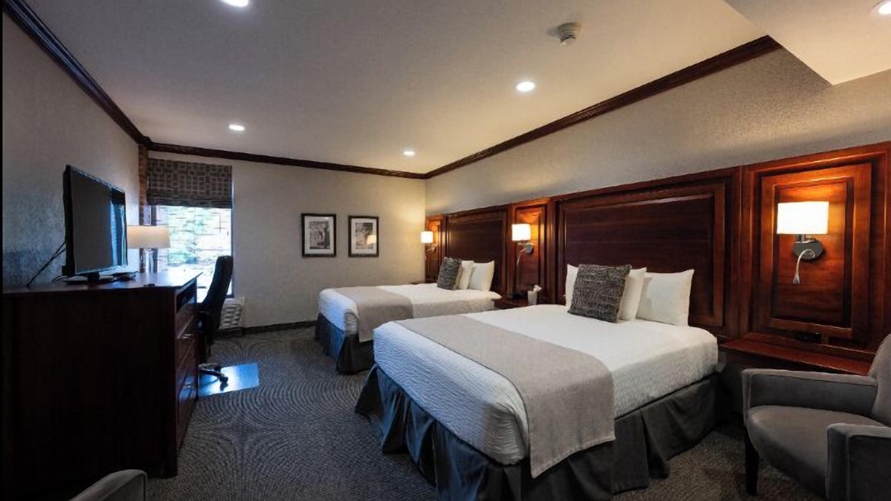 Photo of Bedroom in Hillsdale