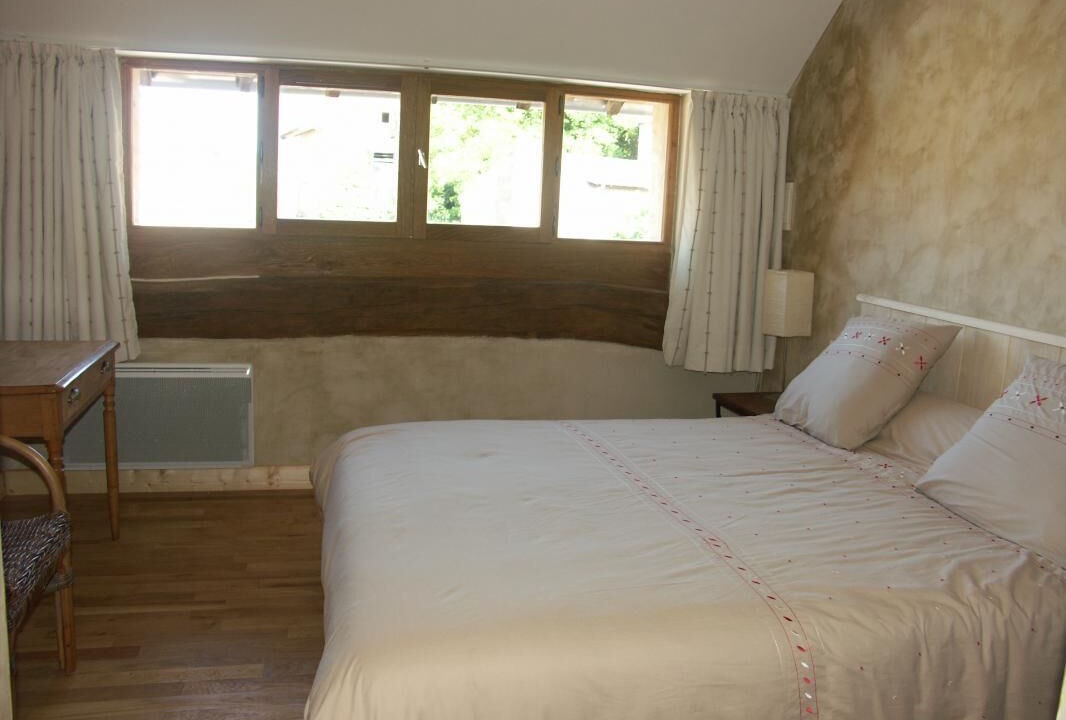 Photo of Bedroom in Mancey