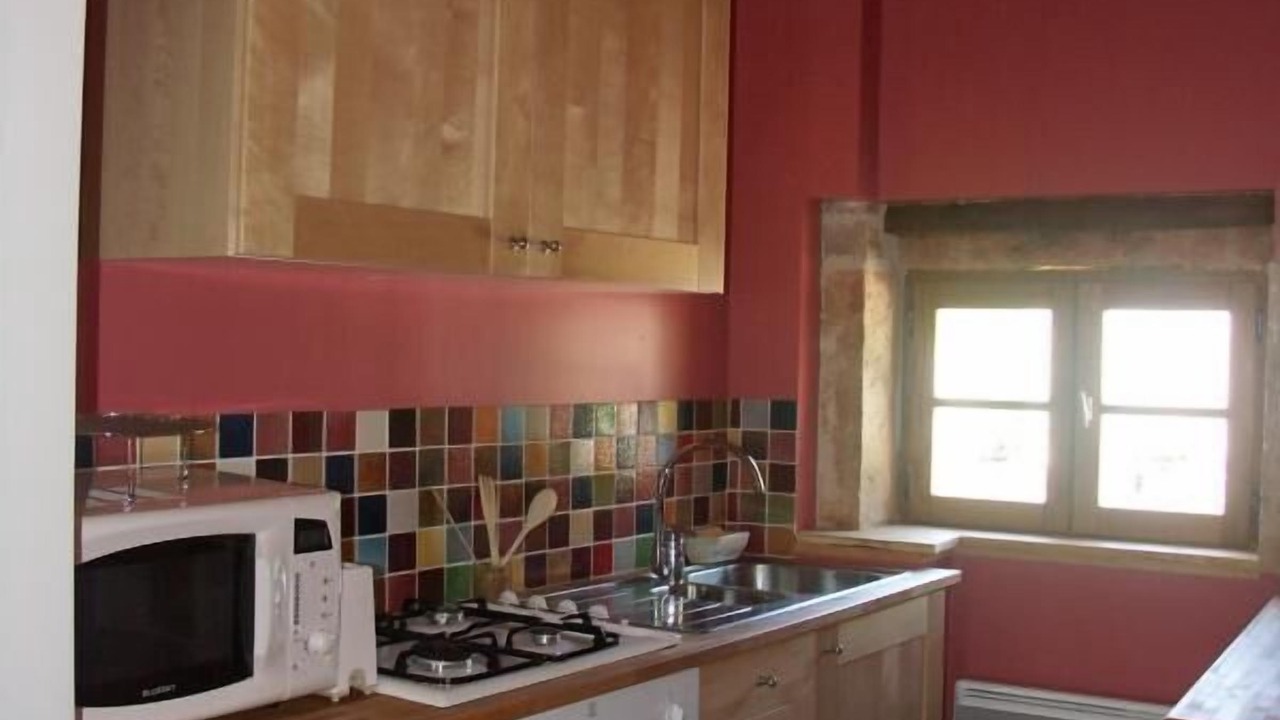 Photo of Kitchen in Mancey