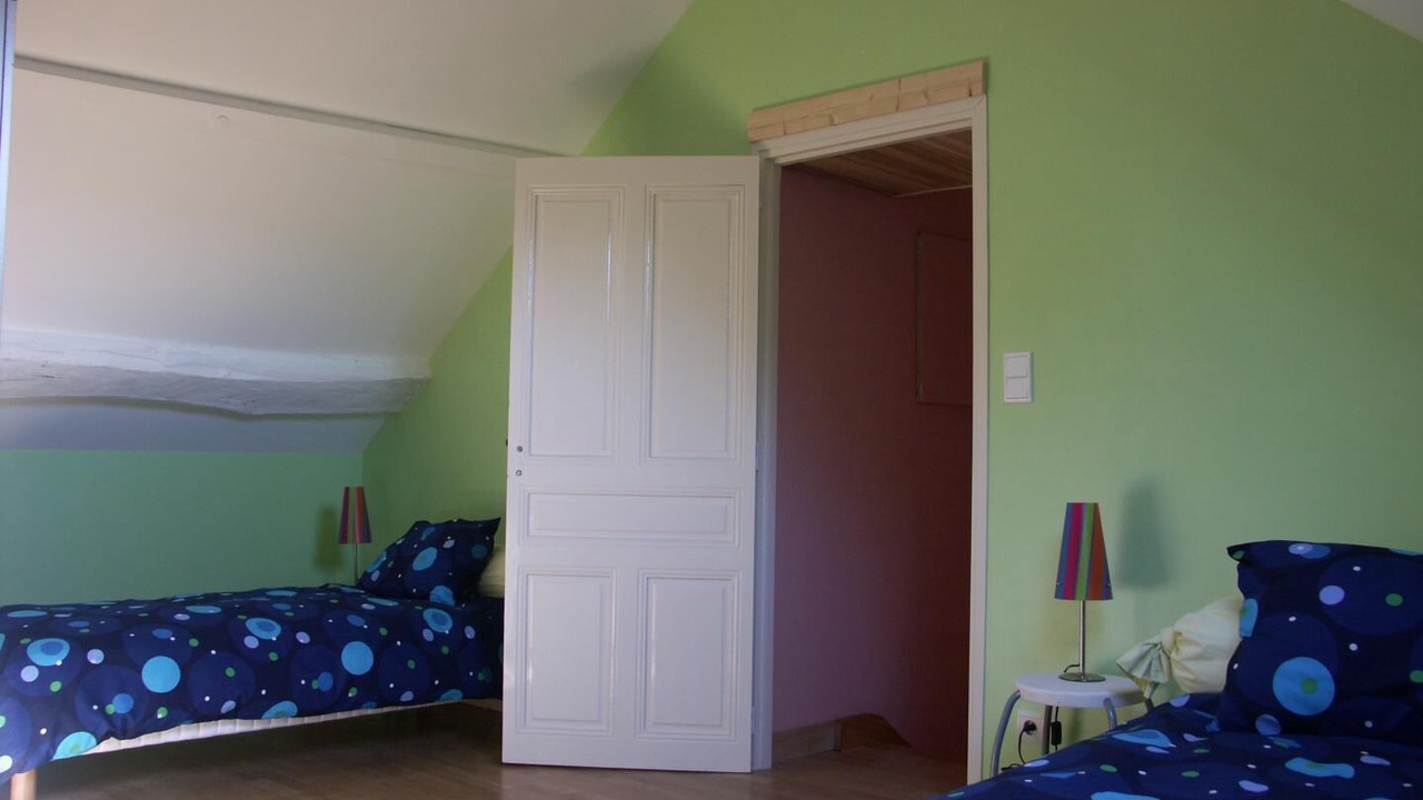 Photo of Bedroom in Mancey