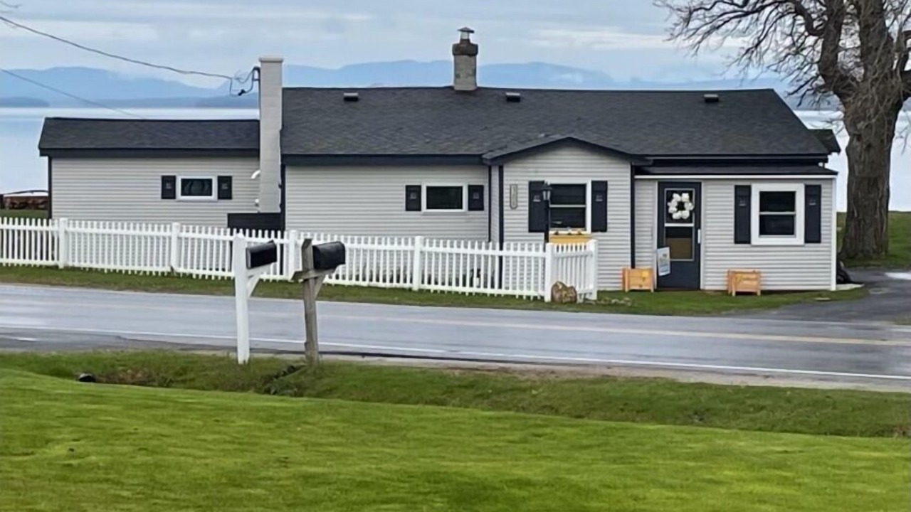 Photo of Outdoor in Cumberland Head