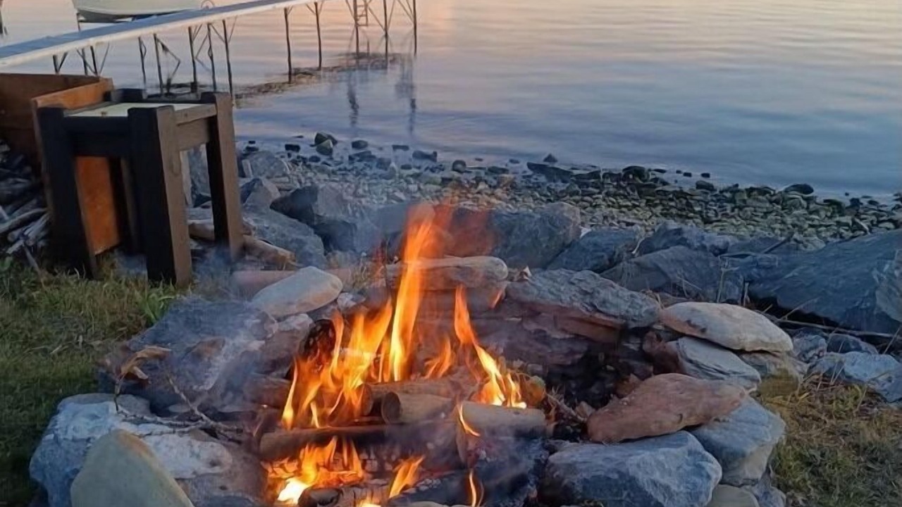 Photo of Outdoor in Cumberland Head