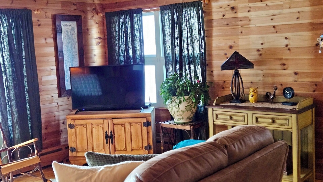 Photo of Livingroom in Cumberland Head