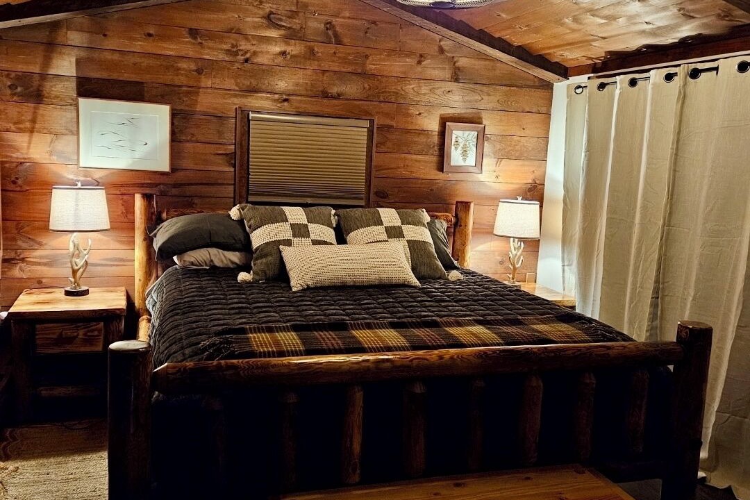 Photo of Bedroom in Cumberland Head