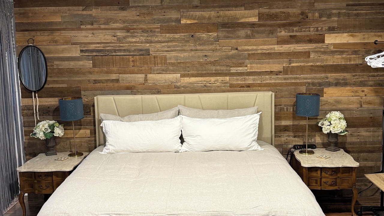 Photo of Bedroom in Utica