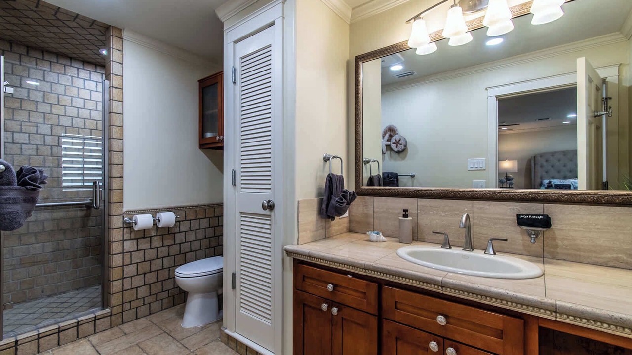 Photo of Bathroom in Bay Area