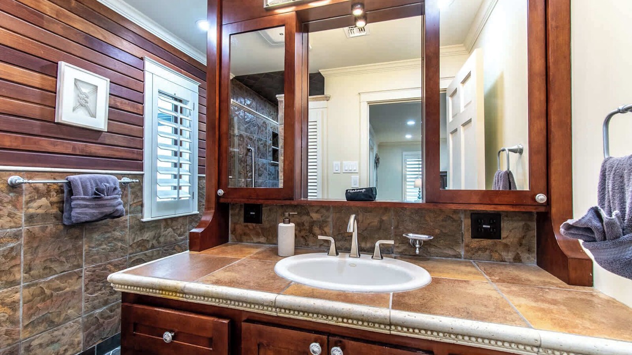 Photo of Bathroom in Bay Area