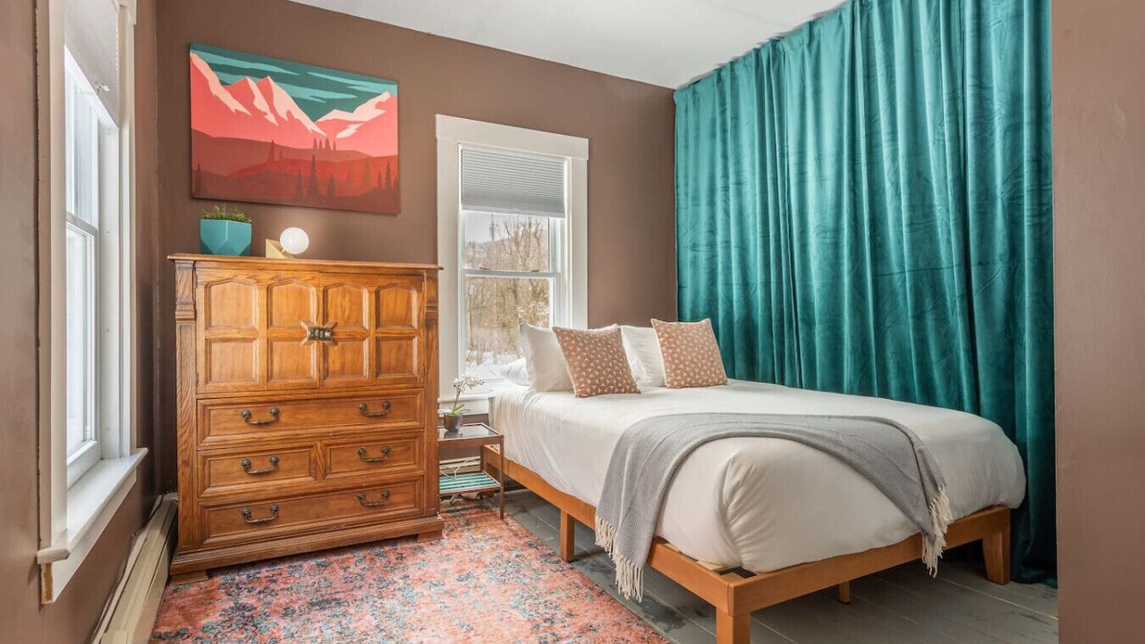 Photo of Bedroom in Bridgewater Corners