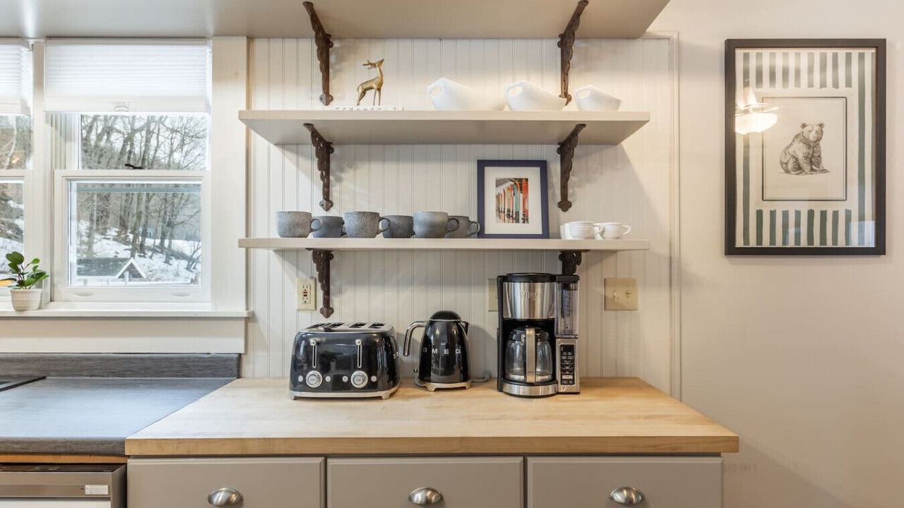 Photo of Kitchen in Bridgewater Corners