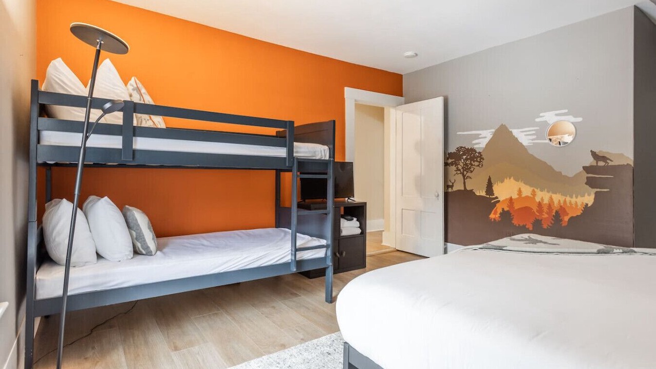 Photo of Bedroom in Bridgewater Corners