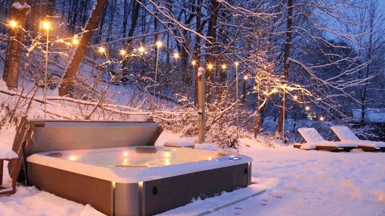 Photo of Outdoor in Bridgewater Corners
