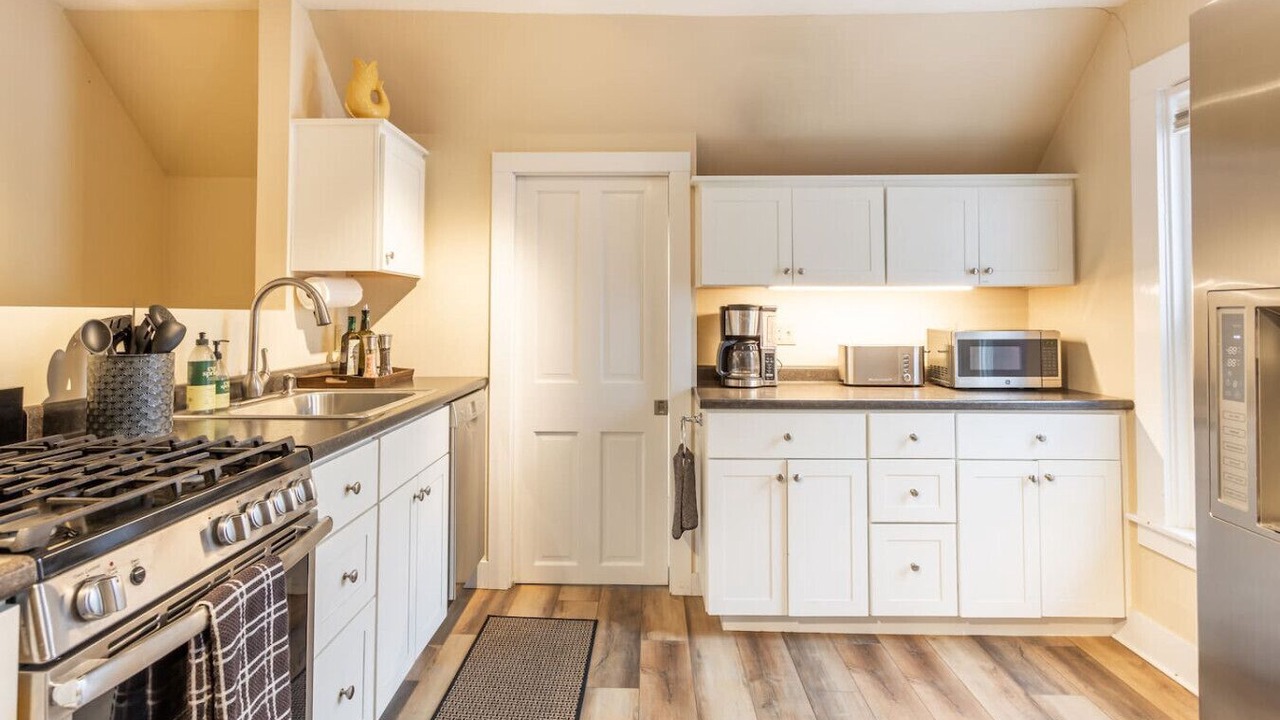 Photo of Kitchen in Bridgewater Corners