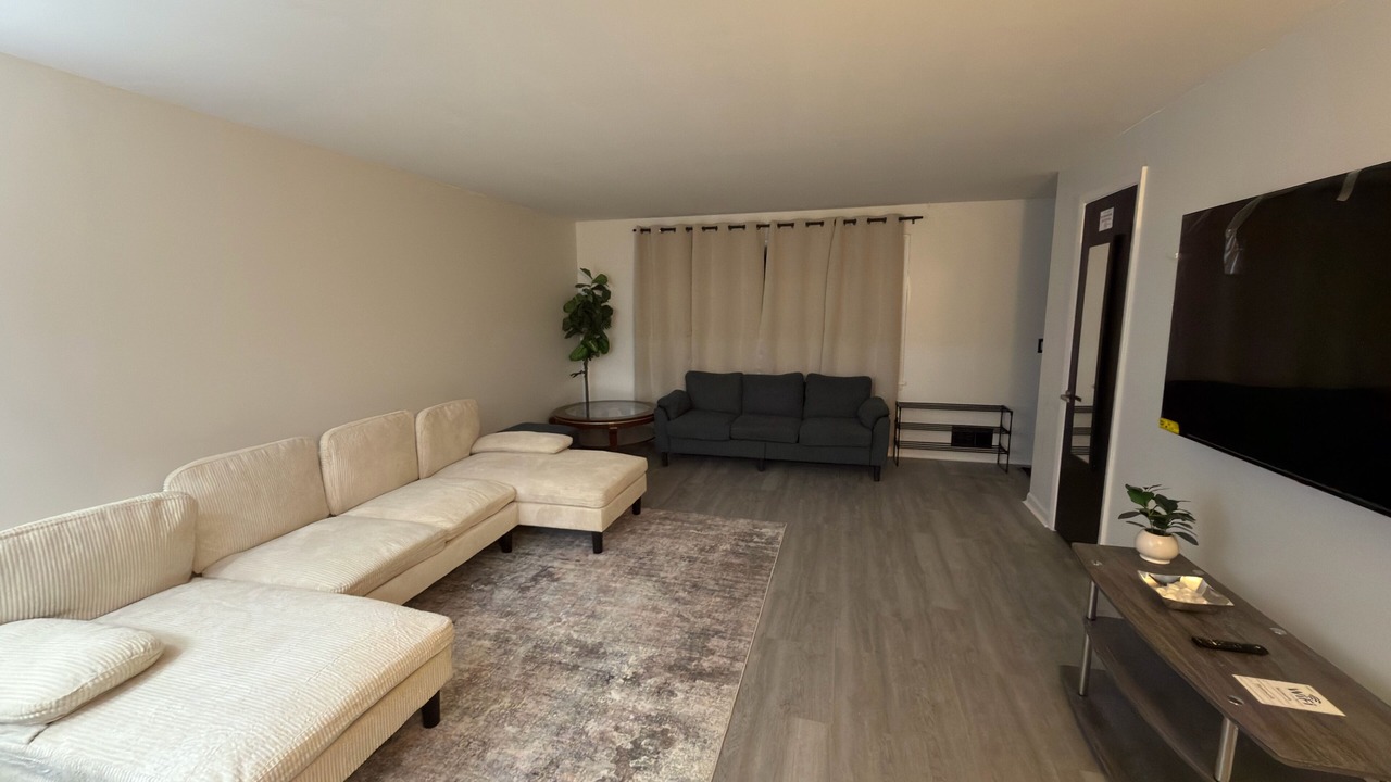 Photo of Livingroom in West Henrietta