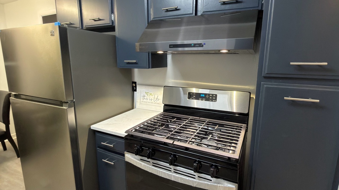 Photo of Kitchen in West Henrietta