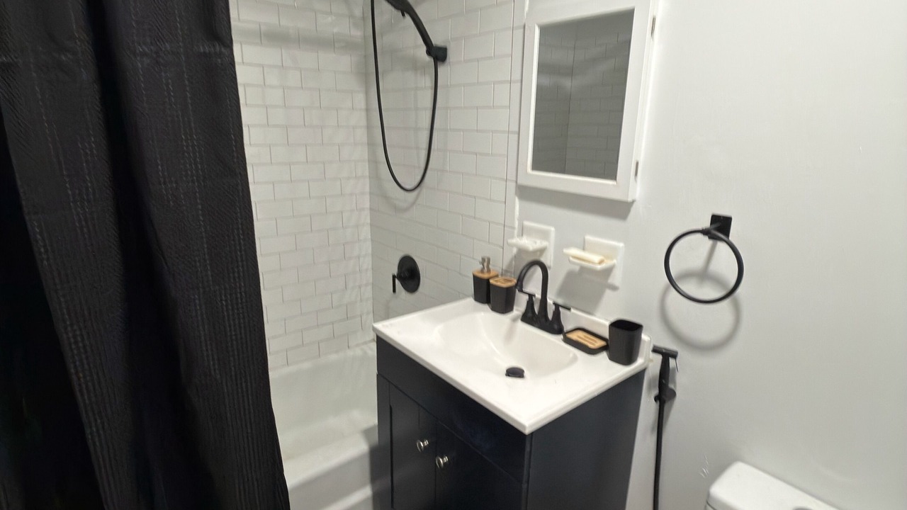 Photo of Bathroom in West Henrietta