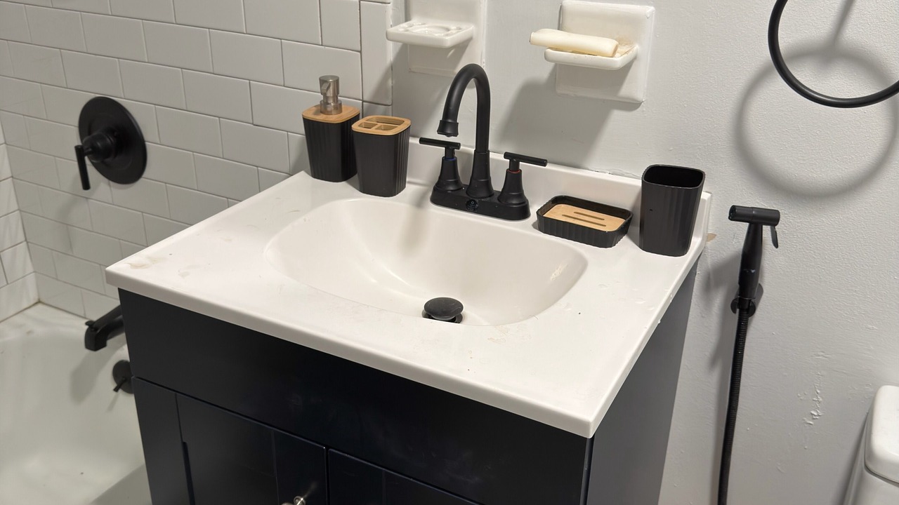 Photo of Bathroom in West Henrietta