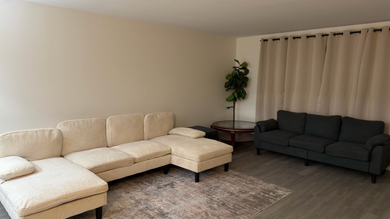 Photo of Livingroom in West Henrietta