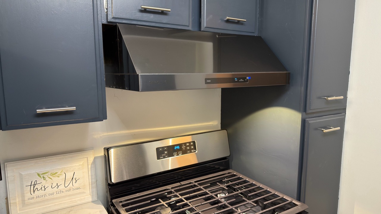 Photo of Kitchen in West Henrietta