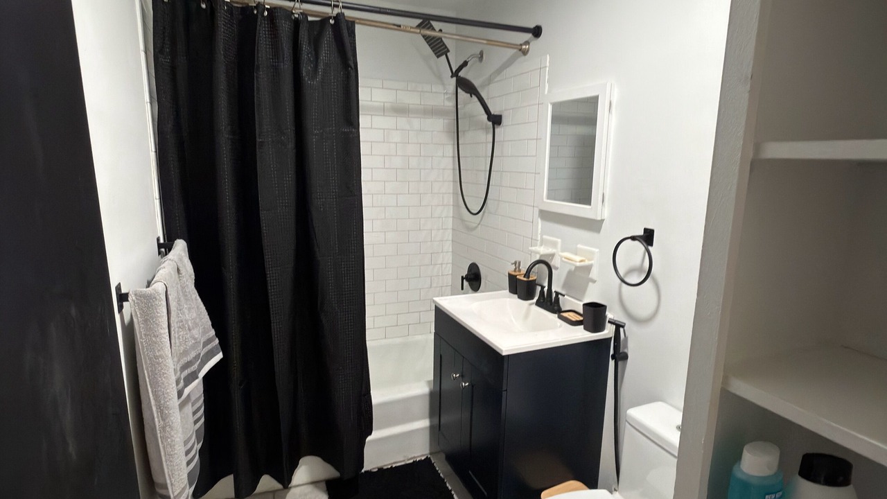 Photo of Bathroom in West Henrietta