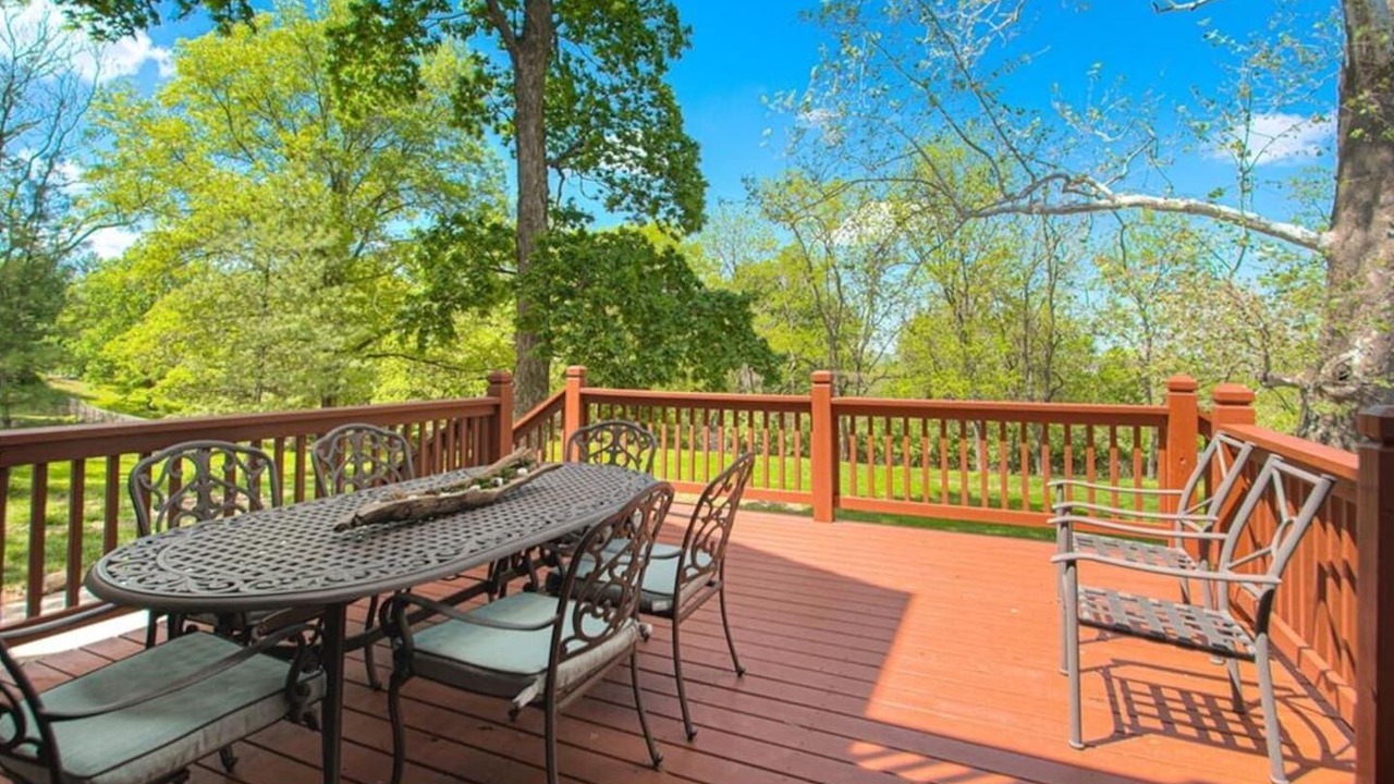Photo of Outdoor in Liberty
