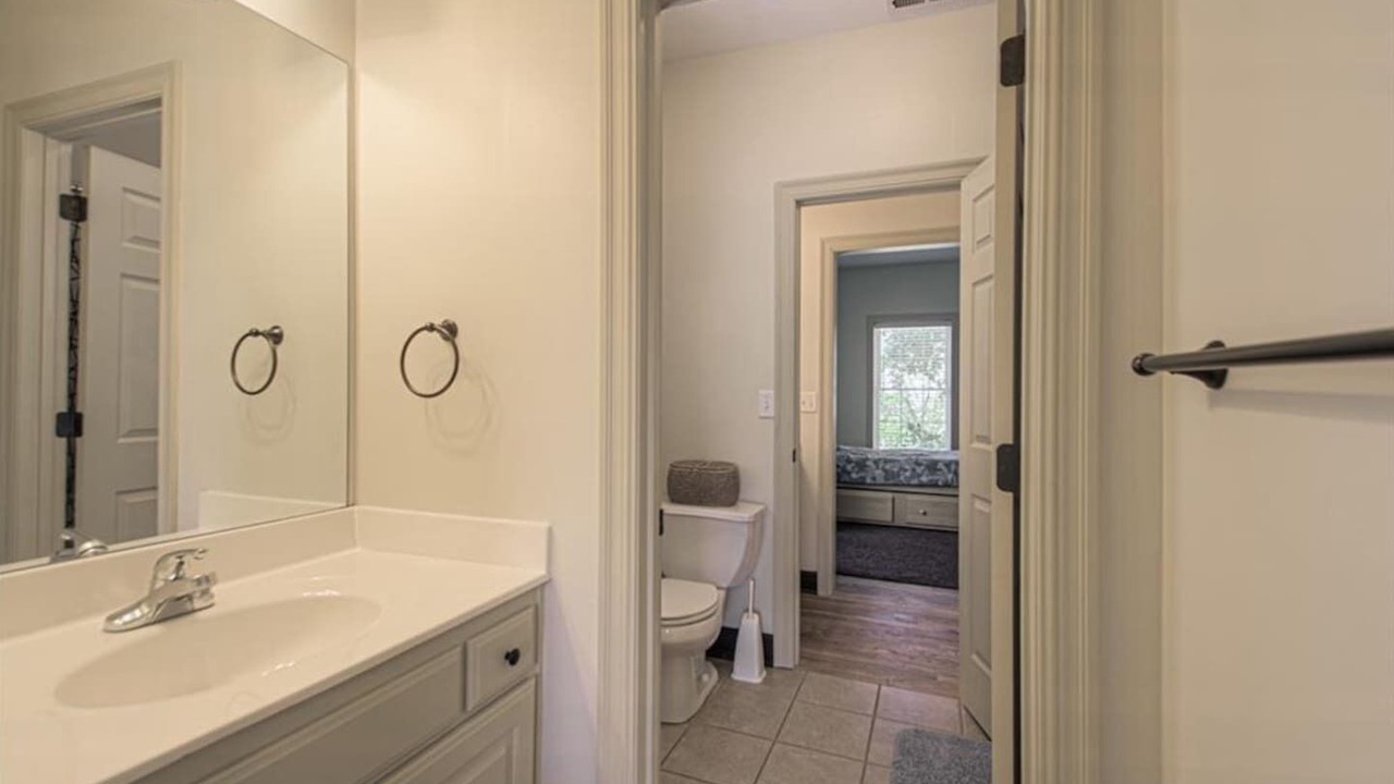 Photo of Bathroom in Liberty