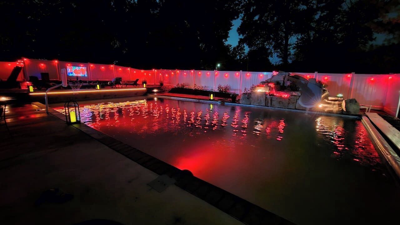 Photo of Outdoor in Liberty
