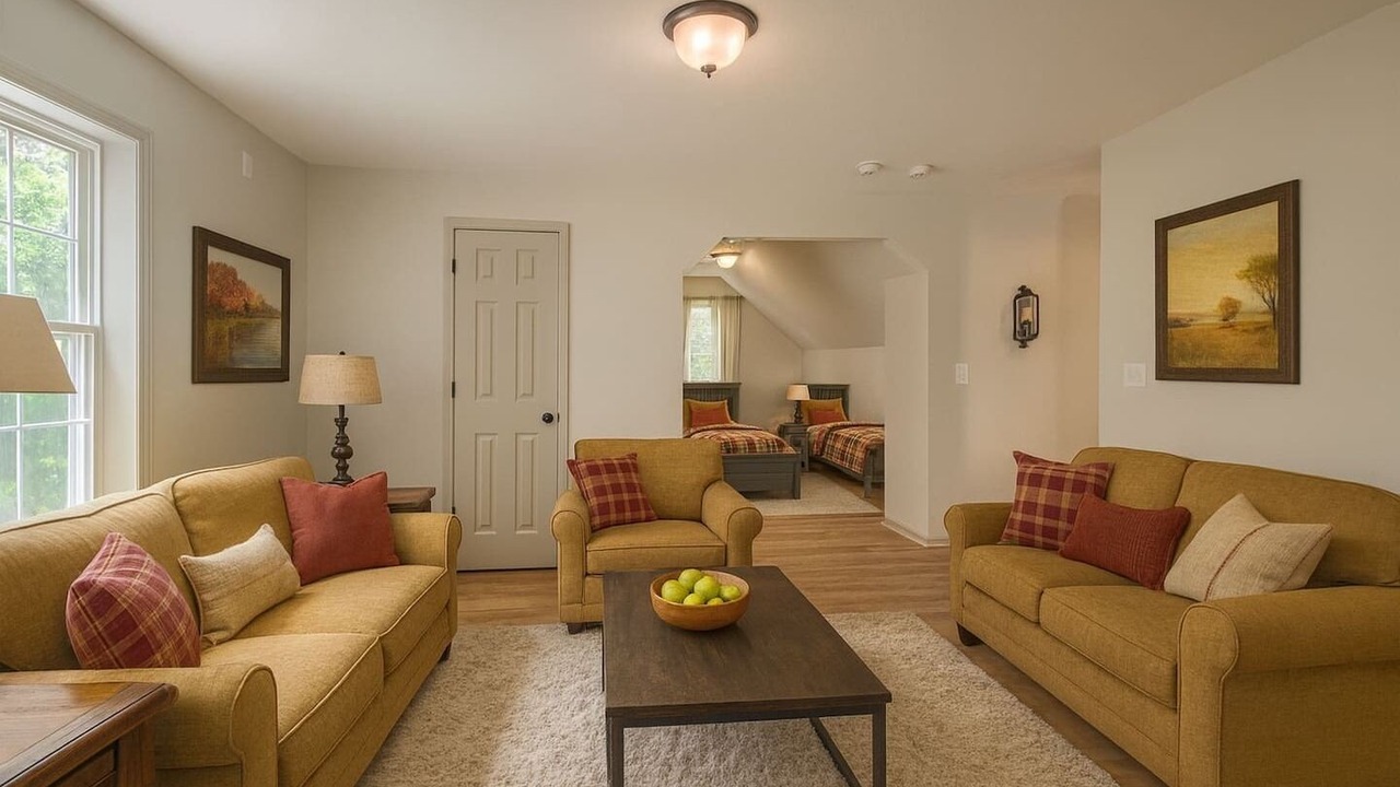 Photo of Livingroom in Liberty