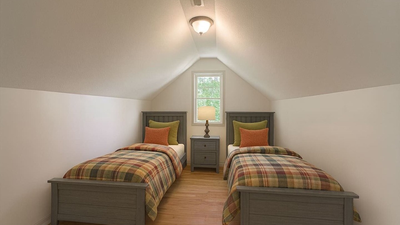 Photo of Bedroom in Liberty