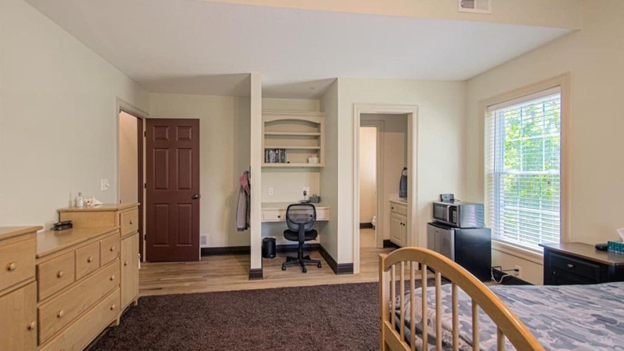 Photo of Bedroom in Liberty