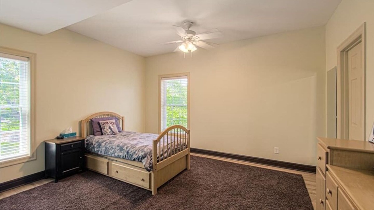 Photo of Bedroom in Liberty