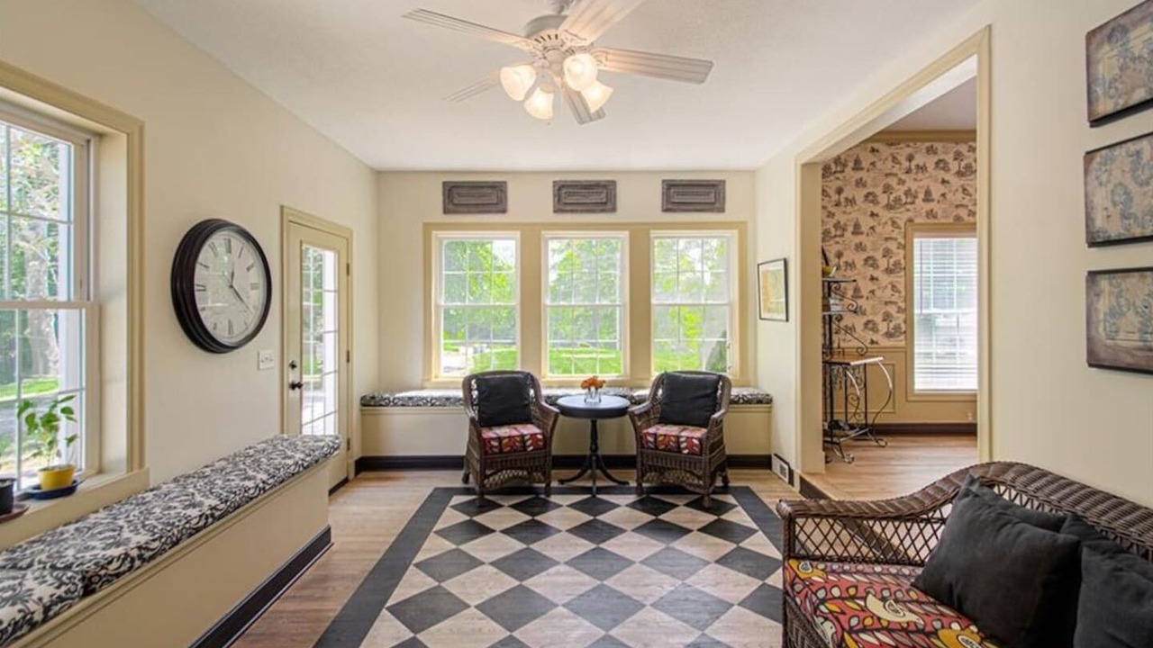 Photo of Livingroom in Liberty