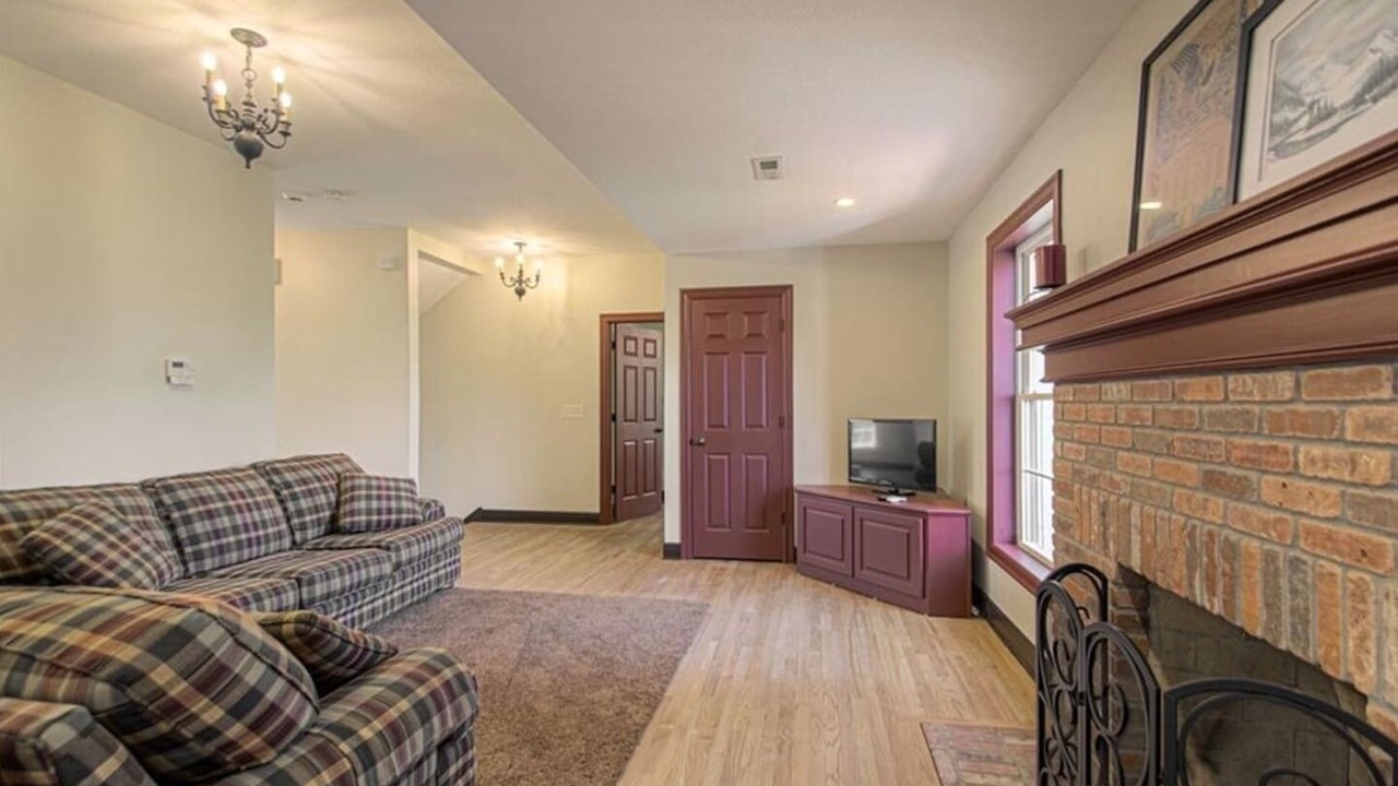 Photo of Livingroom in Liberty
