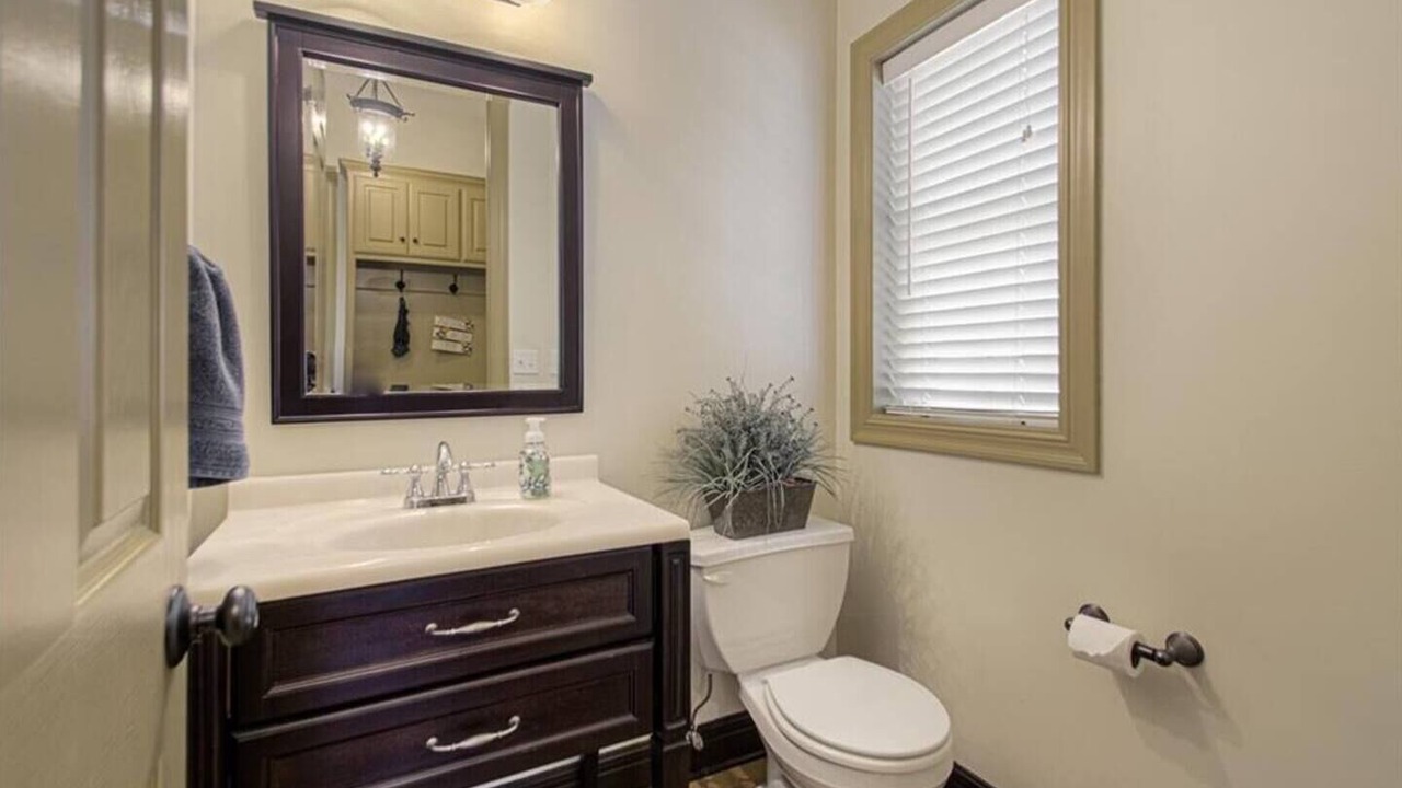 Photo of Bathroom in Liberty