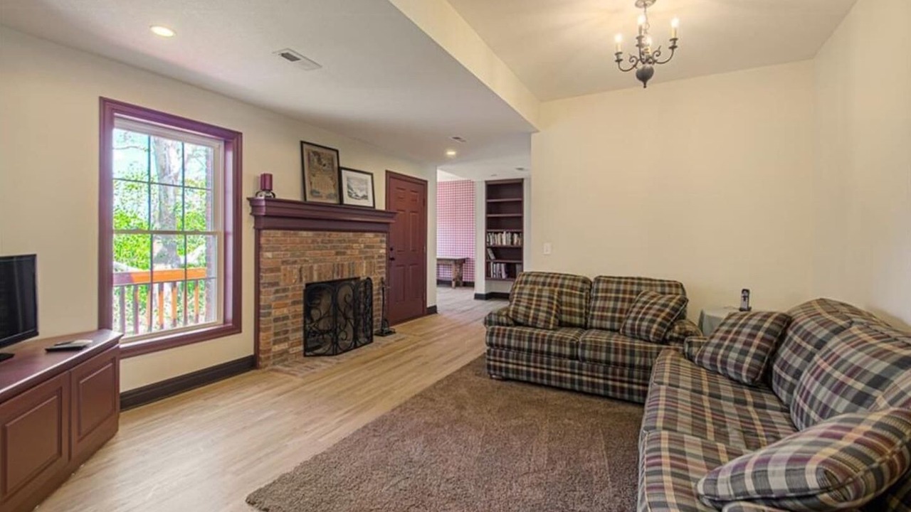 Photo of Livingroom in Liberty