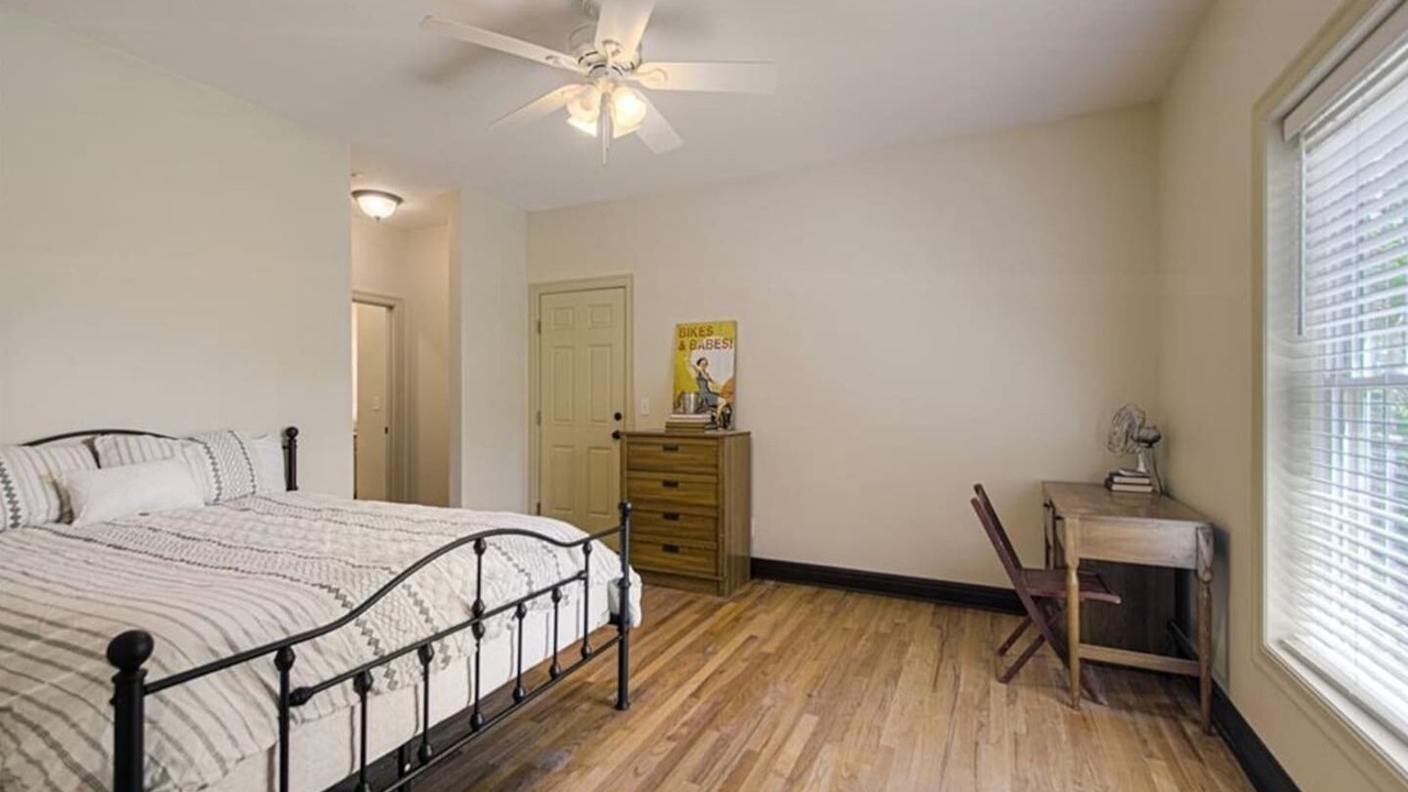Photo of Bedroom in Liberty
