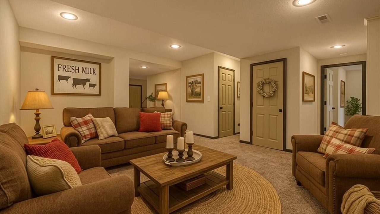 Photo of Livingroom in Liberty